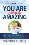 Christine Russell - You Are Simply Amazing