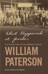 William Paterson - What Happened at Yonder