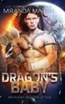 Miranda Martin - Dragon's Baby (New & Lengthened 2021 Edition)