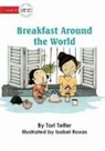 Tori Telfer - Breakfast Around The World