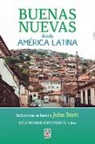 Nelson Morales Fredes - BUENAS NUEVAS DESDE AMÉRICA LATINA