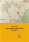 Carl Peters - Die Deutsche Emin-Pascha Expedition