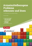Thomas Riedl, Thomas (Dr.) Riedl - Arzneimittelbezogene Probleme erkennen und lösen, m. 1 CD-ROM