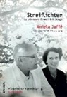 Elena Fischli, Lela Fischli, Aniel Jaffé, Aniela Jaffé - Streiflichter zu Leben und Denken C.G. Jungs