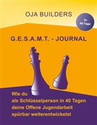 Nathanael Kögel - G.E.S.A.M.T.-Journal