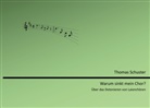 Thomas Schuster - Warum sinkt mein Chor?
