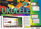 Schulze Media GmbH - Info-Tafel-Set Ukulele