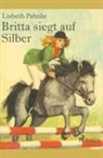 Lisbeth Pahnke - Britta siegt auf Silber