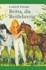 Lisbeth Pahnke - Britta, die Reitlehrerin