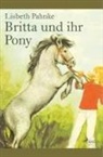 Lisbeth Pahnke - Britta und ihr Pony