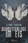 Lennart Ramberg - Schmetterlinge im Eis