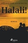 Nataly Von Eschstruth - Halali!