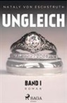 Nataly Von Eschstruth - Ungleich - Band I