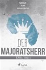Nataly Von Eschstruth - Der Majoratsherr. Band II