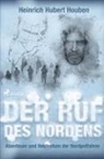 Heinrich Hubert Houben - Der Ruf des Nordens