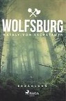 Nataly Von Eschstruth - Wolfsburg