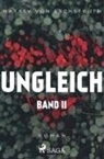 Nataly Von Eschstruth - Ungleich - Band II