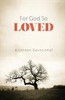 Samantha Chambo, Tara Beth Leach, Jeren Rowell - For God So Loved