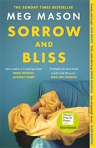 Meg Mason, Mason Meg - Sorrow and Bliss