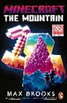 Max Brooks, Brooks Max - Minecraft: The Mountain
