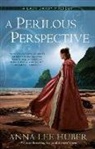Anna Lee Huber - A Perilous Perspective