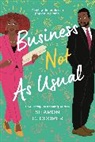 Sharon C Cooper, Sharon C. Cooper, Cooper Sharon C. - Business Not As Usual