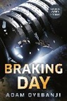 Adam Oyebanji - Braking Day