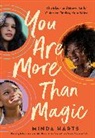 Minda Harts - You Are More Than Magic