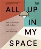 DK, Robyn Donaldson, Emma Hopkinson - All Up In My Space