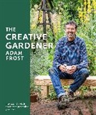 Adam Frost - The Creative Gardener