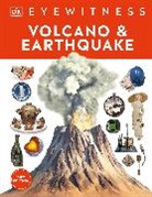 Dk - Eyewitness Volcano and Earthquake