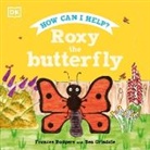 Dk, Ben Grisdale, Frances Rodgers, Ben Grisdale - Roxy the Butterfly