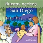 Adam Gamble, Mark Jasper, Harvey Stevenson, Harvey Stevenson - Buenas Noches, San Diego