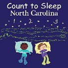 Adam Gamble, Mark Jasper - Count to Sleep North Carolina