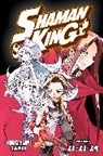 Hiroyuki Takei - SHAMAN KING Omnibus 8 (Vol. 22-24)