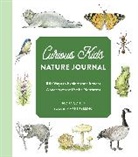 Fiona Cohen, Marni Fylling, Marni Fylling - Curious Kids Nature Journal