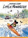 Jonathan Case - Little Monarchs