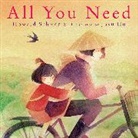 Jasu Hu, Howard Schwartz, Jasu Hu - All You Need