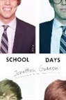 Jonathan Galassi - School Days
