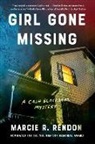 Marcie R Rendon, Marcie R. Rendon, MarcieR. Rendon - Girl Gone Missing