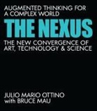 Julio Mario Ottino, Bruce Mau, Mau Bruce, Julio Mario Ottino - The Nexus