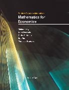 Michael Hoy, Hoy Michael, John Livernois, Livernois John, Chris Mckenna, Ree... - Student Solutions Manual for Mathematics for Economics, fourth edition