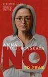 Dominique Conil, Alison L. Strayer - Anna Politkovskaya