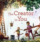 Jonathan David, Jordan Raynor - The Creator in You