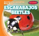 Bray Jacobson - Escarabajos/ Beetles