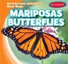 Bray Jacobson - Mariposas/ Butterflies