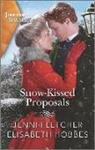 Jenni Fletcher, Jenni/ Hobbes Fletcher, Elisabeth Hobbes - Snow-kissed Proposals