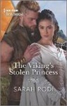 Sarah Rodi - The Viking's Stolen Princess