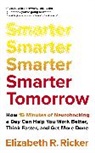 Elizabeth Ricker - Smarter Tomorrow