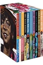 Zora Neale Hurston - Zora Neale Hurston Boxed Set